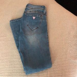 Guess Jeans